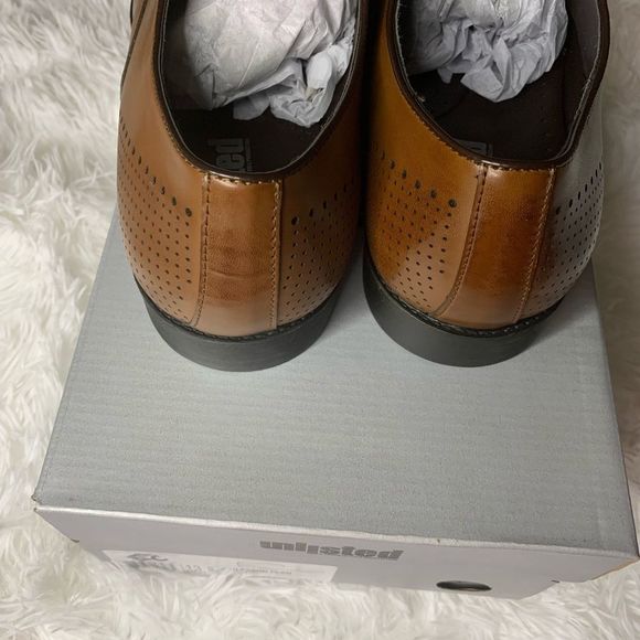 Kenneth Cole Shoes